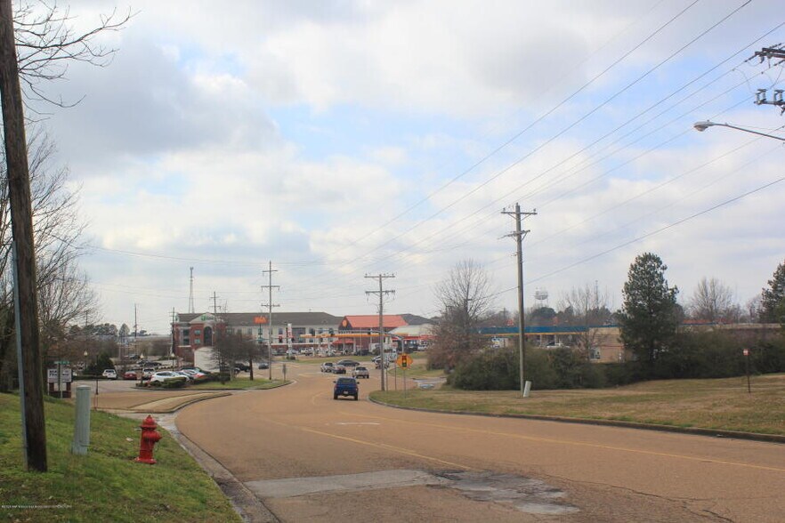 More Photos Of 9105 E Sandidge Rd, Olive Branch Land For Sale