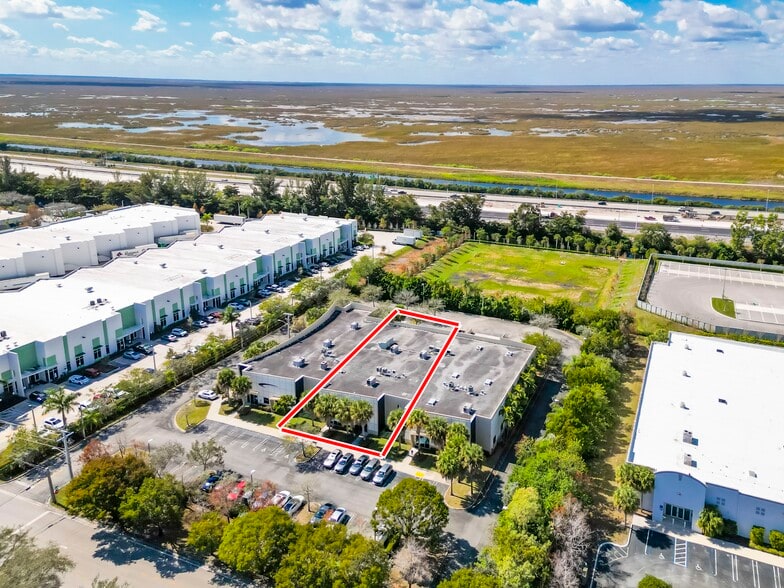 More Photos Of 3900-3908 NW 126th Ave, Coral Springs Warehouse For Sale