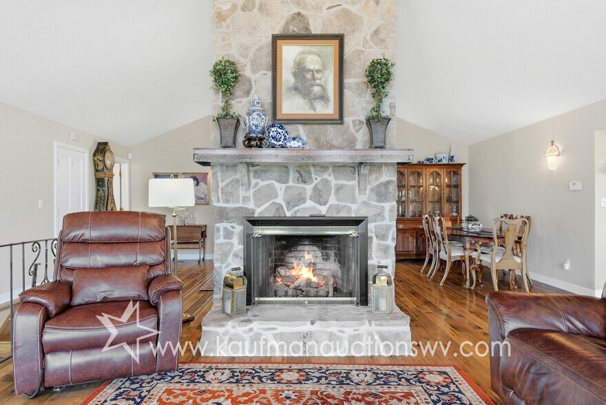 More Photos Of 290 Stonecoal rd, Horner Land For Sale