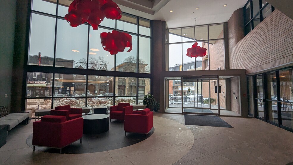 More Photos Of 255 East Ave, Rochester Office For Sale