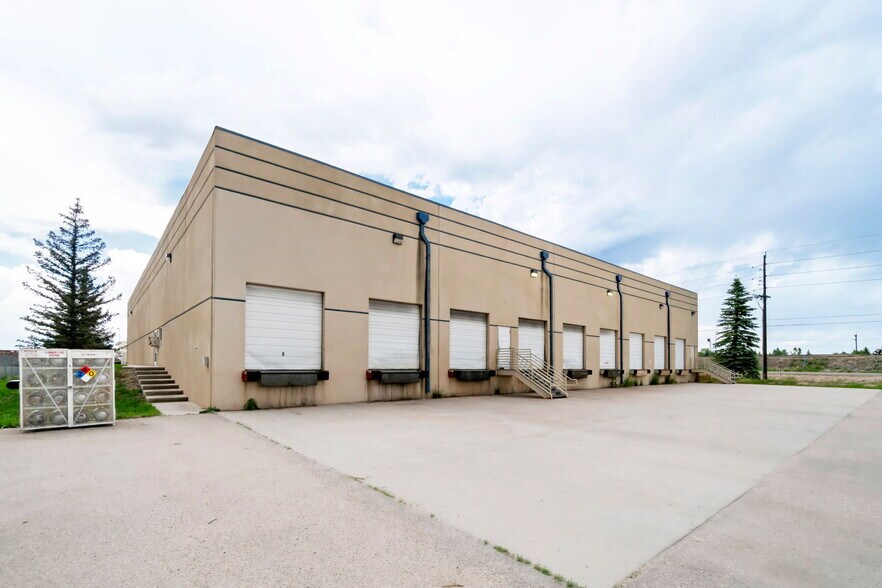 More Photos Of 101 Lexington Ave, Cheyenne Warehouse For Lease