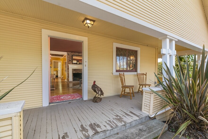 More Photos Of 5186 Gravenstein Hwy S, Sebastopol Restaurant For Sale