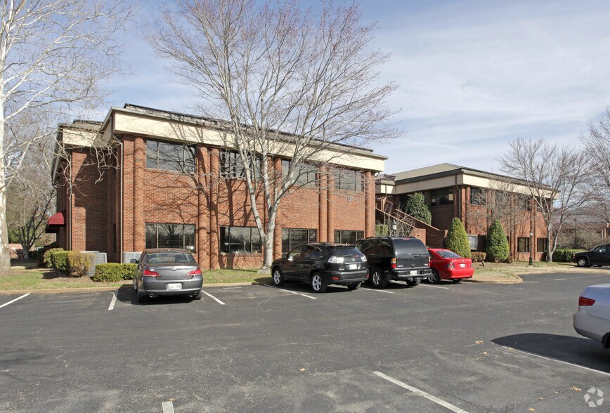 Primary Photo Of 5120 Virginia Way, Brentwood Office For Lease