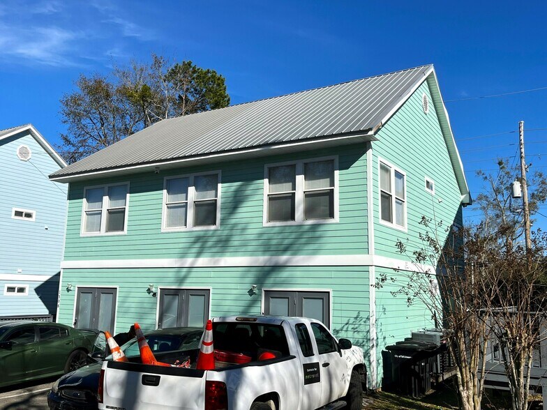 More Photos Of 1504 & 1506 S Adams #1 st, Tallahassee Apartments For Sale