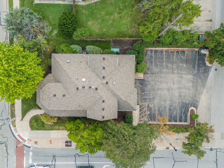 More Photos Of 405 S Main St, Naperville Medical For Lease