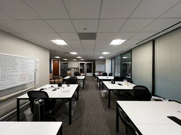 More Photos Of 1700 West Park Dr, Westborough Office For Lease