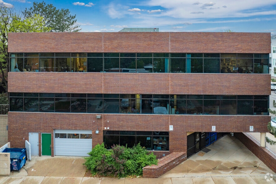 More Photos Of 8801 E Hampden Ave, Denver Unknown For Lease