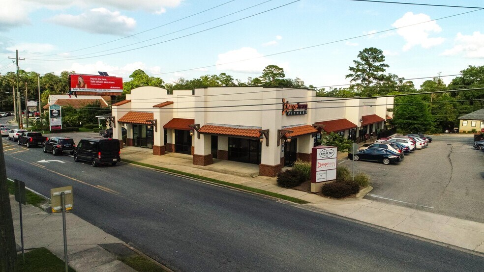 More Photos Of 1321 Thomasville Rd, Tallahassee Storefront Retail Office For Lease