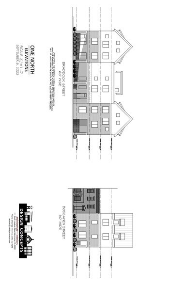 More Photos Of 1 N Braddock St, Winchester Land For Sale