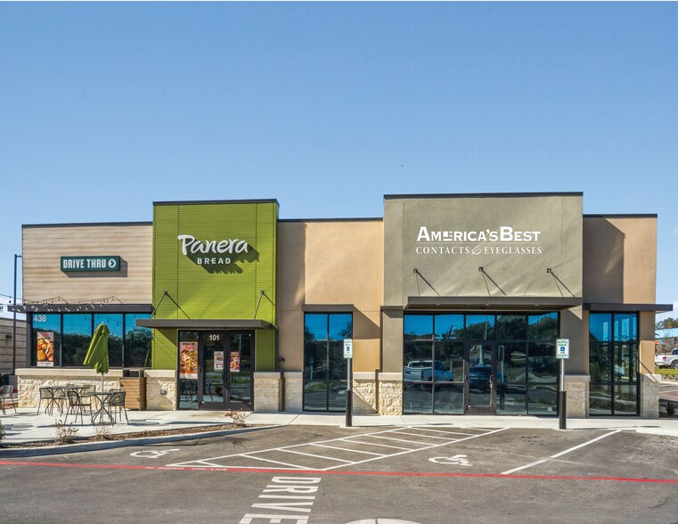 More Photos Of 438 Singing Oaks, Spring Branch General Retail For Sale