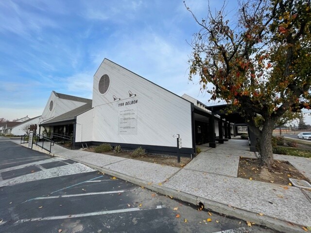 More Photos Of 1199 Delbon Ave, Turlock Medical For Lease