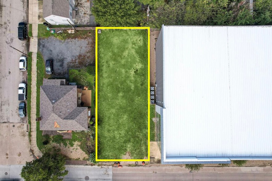 More Photos Of 1826 Richmond Ave, Houston Land For Sale