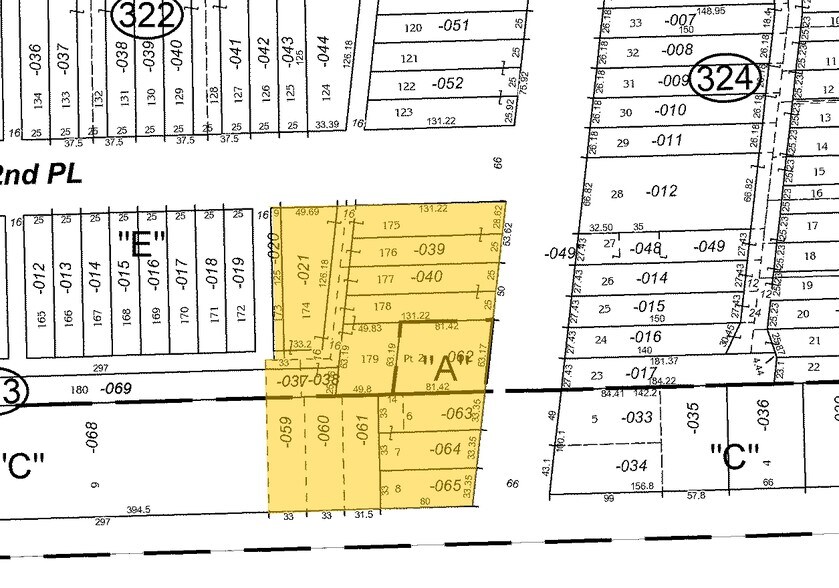 More Photos Of 66 E 103rd St, Chicago General Retail For Sale