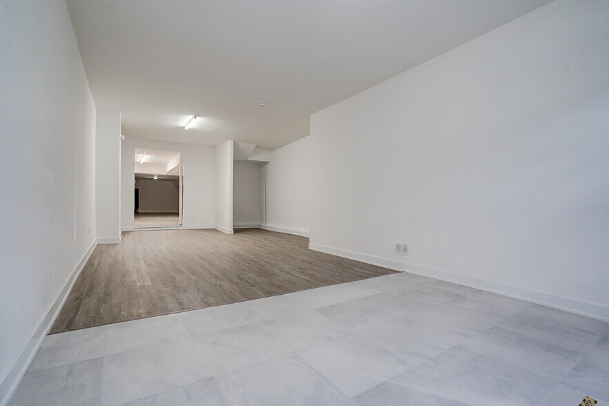 More Photos Of 349 Spadina Av, Toronto Storefront Retail Residential For Sale