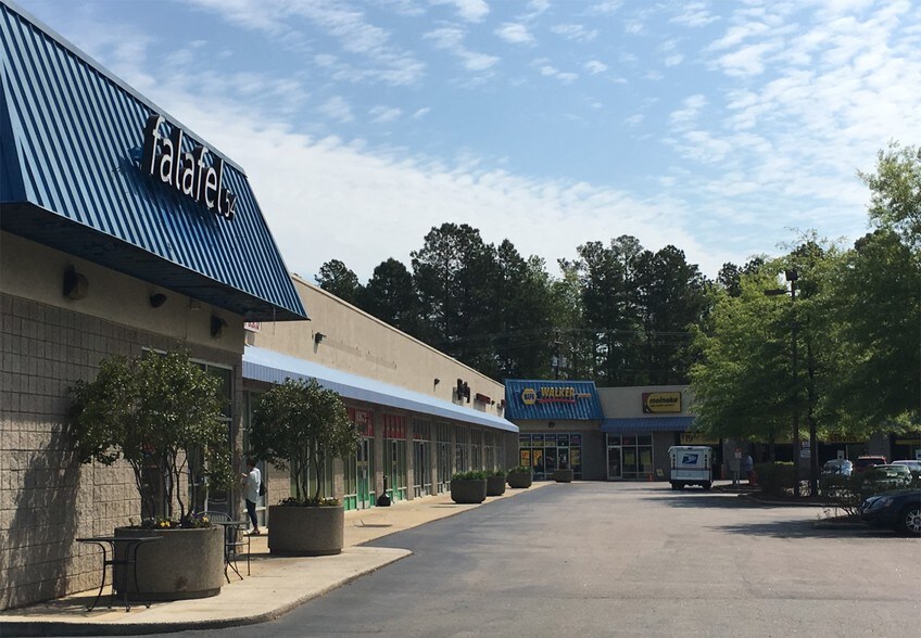 Primary Photo Of 2105 Highway 54, Durham Unknown For Lease