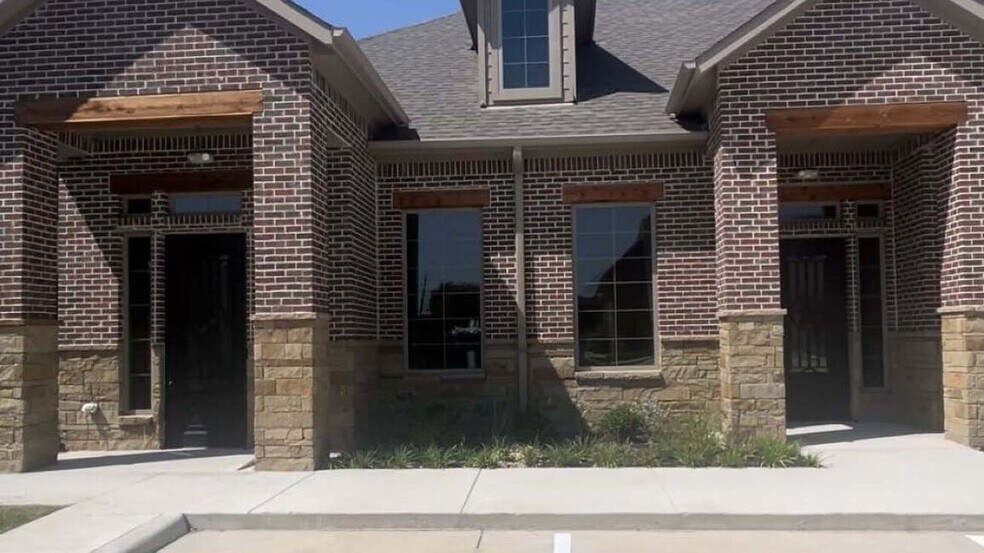 More Photos Of 3909 Long Prairie Rd, Flower Mound Medical For Lease