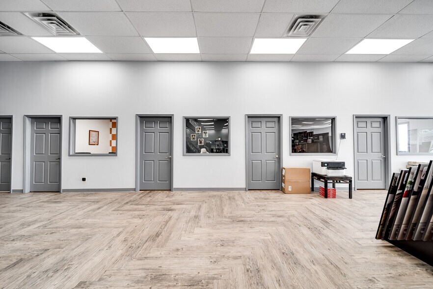 More Photos Of 2204 NW Broad St, Murfreesboro Freestanding For Sale