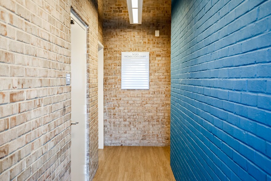 More Photos Of 5020 Nicholson Ct, Rockville Warehouse For Lease