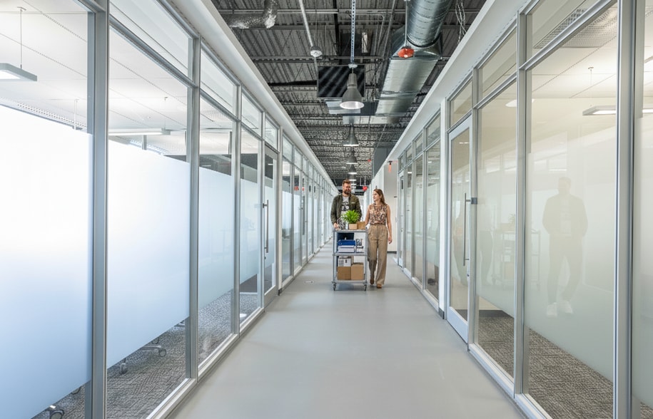 More Photos Of 77 Rowe St, Newton Warehouse For Lease