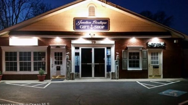 Primary Photo Of 79 Leonardville Rd, Belford Storefront For Sale