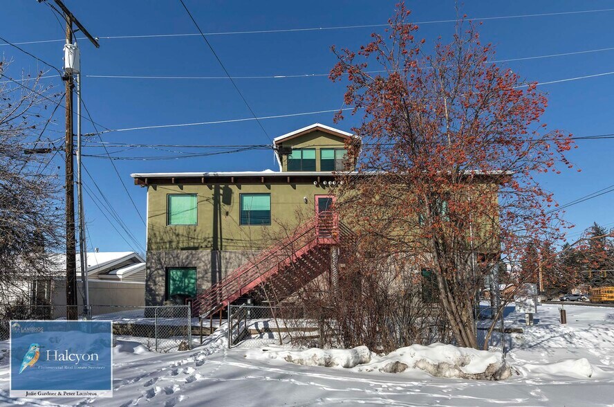 More Photos Of 515 S Reserve St, Missoula Medical For Lease