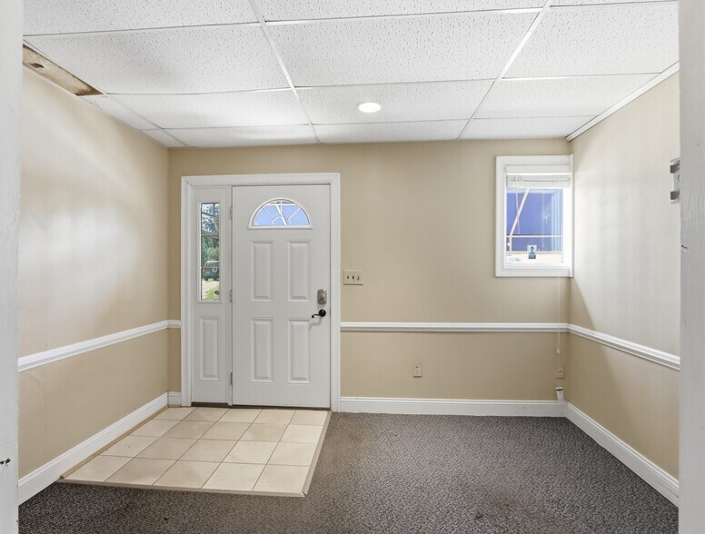 More Photos Of 4405 Leeds Ave, Baltimore Office Residential For Sale