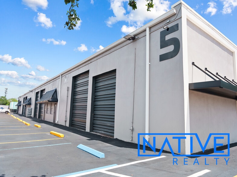 More Photos Of 3501-3531 NW 19th St, Fort Lauderdale Unknown For Lease