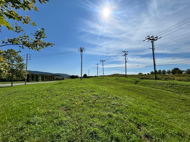 More Photos Of PennTech Dr Lot 3, Bellefonte Land For Sale