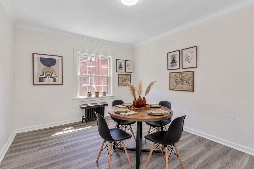 More Photos Of 2836 Harrison Ave, Cincinnati Apartments For Sale