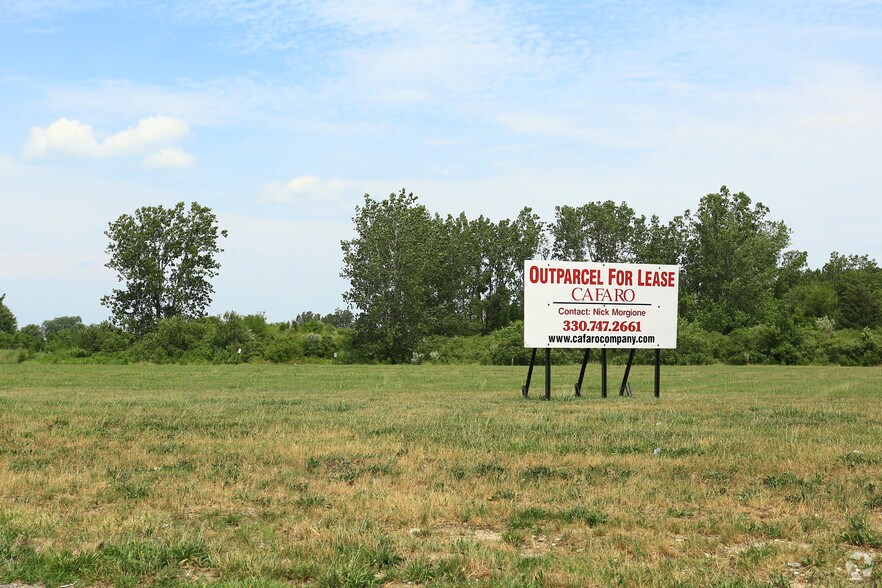 More Photos Of 1119 Sandusky Mall Blvd, Sandusky Land For Lease