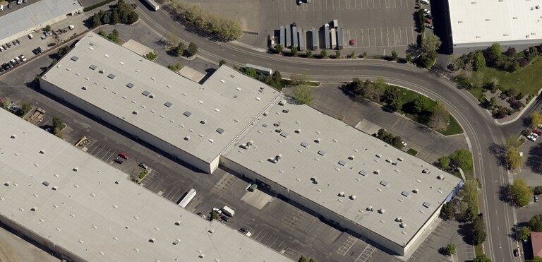 More Photos Of 665-667 Spice Islands Dr, Sparks Warehouse For Lease