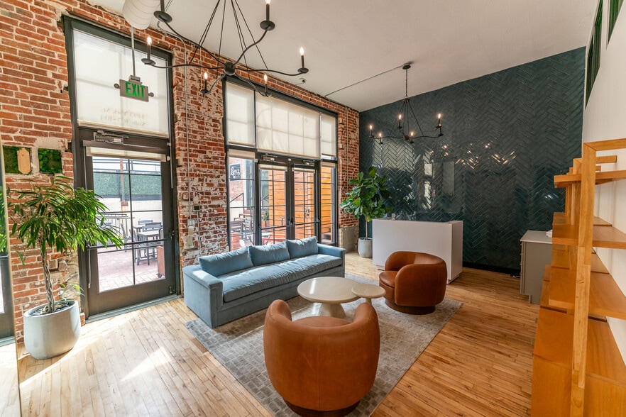 More Photos Of 2230 Colfax Ave, Denver Unknown For Lease