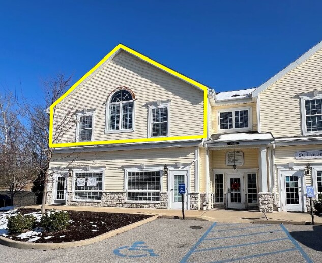 More Photos Of 17269 Wild Horse Creek Rd, Chesterfield Office For Sale