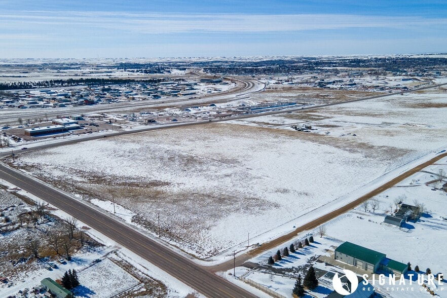 More Photos Of 651 Garner Lake Rd, Gillette Land For Sale