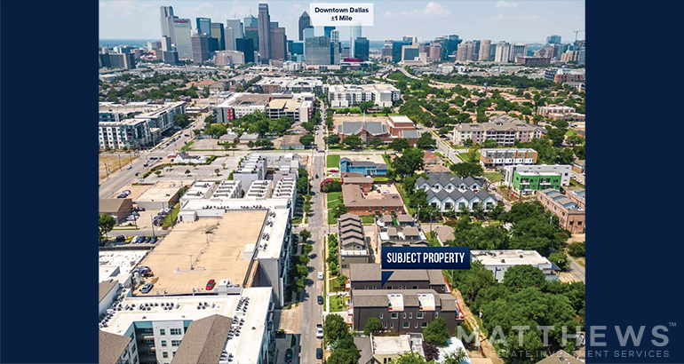 More Photos Of 4001 Roseland Ave, Dallas Apartments For Sale