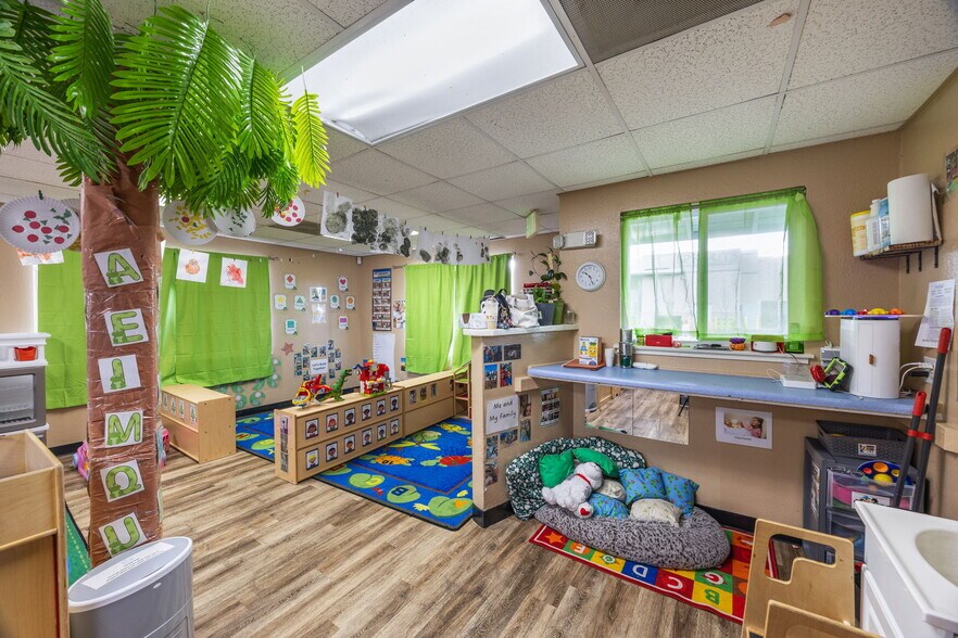 More Photos Of 457 Casazza Dr, Reno Daycare Center For Sale