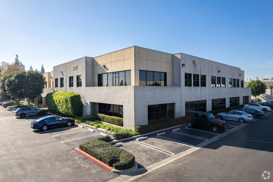 Primary Photo Of 9221 Corbin Ave, Northridge Office For Lease