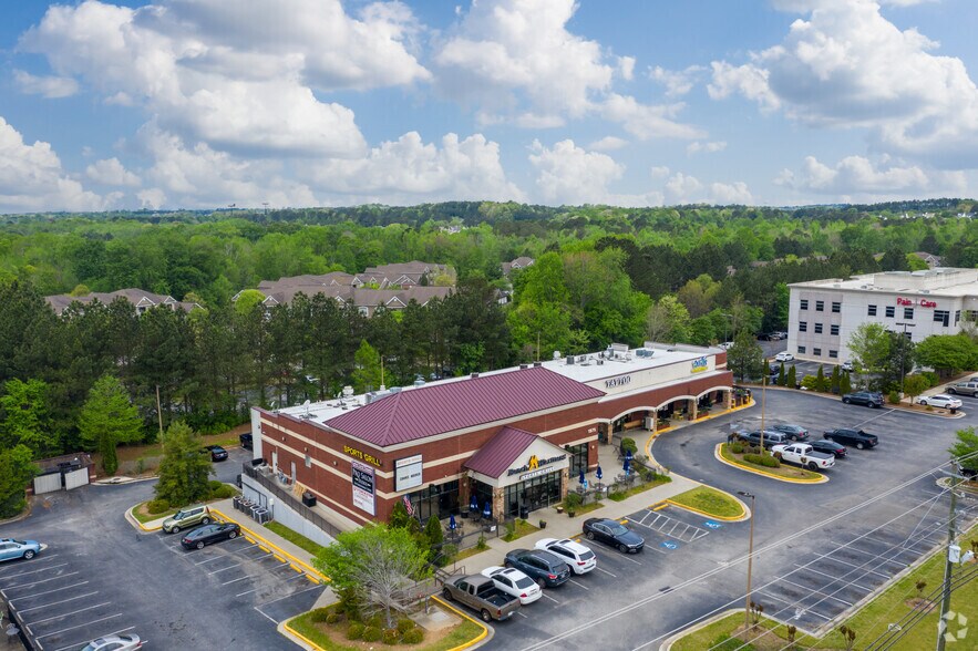 More Photos Of 1375 Rock Quarry Rd, Stockbridge Unknown For Lease