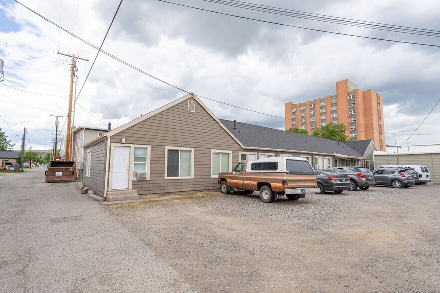 More Photos Of , Billings Multifamily For Sale