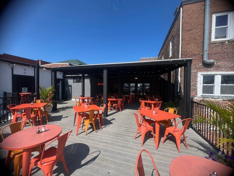 More Photos Of 52-54 Bank St, New London Storefront For Sale
