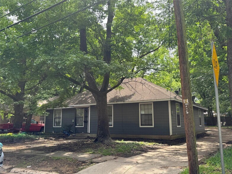 More Photos Of 4515 SE Loop 286, Paris Apartments For Sale