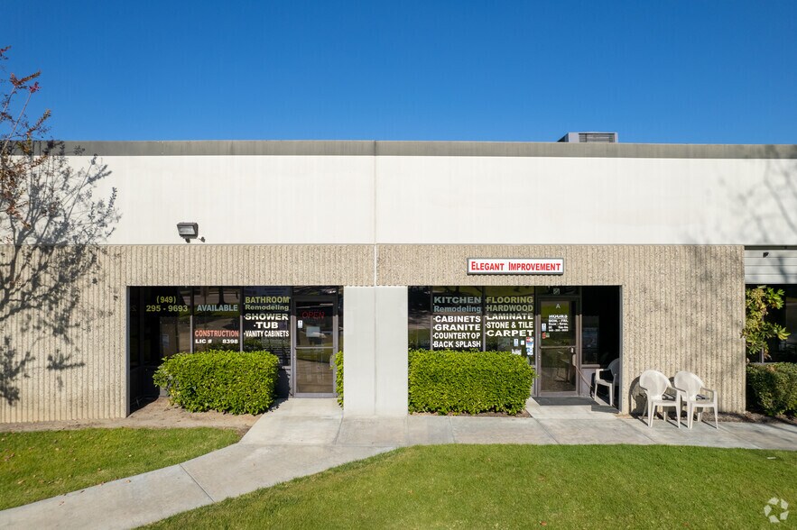 More Photos Of 15791 Rockfield Blvd, Irvine Unknown For Lease