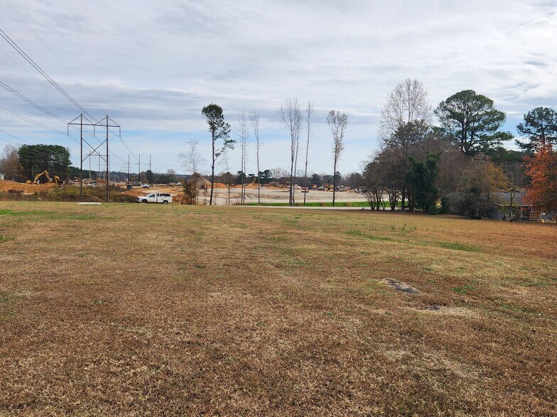 Primary Photo Of 1508-1532 Eagle Rock Road, Wendell Land For Sale