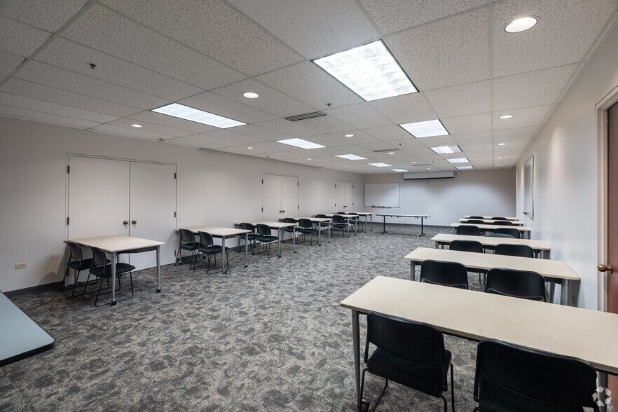 More Photos Of 6855 S Havana St, Centennial Office For Lease