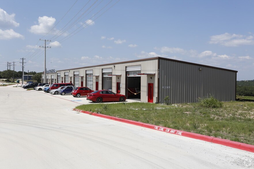 More Photos Of 22108 Hwy 71 W, Spicewood Light Manufacturing For Lease