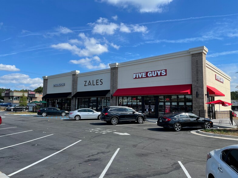 More Photos Of 9552 Highway 5, Douglasville Unknown For Lease