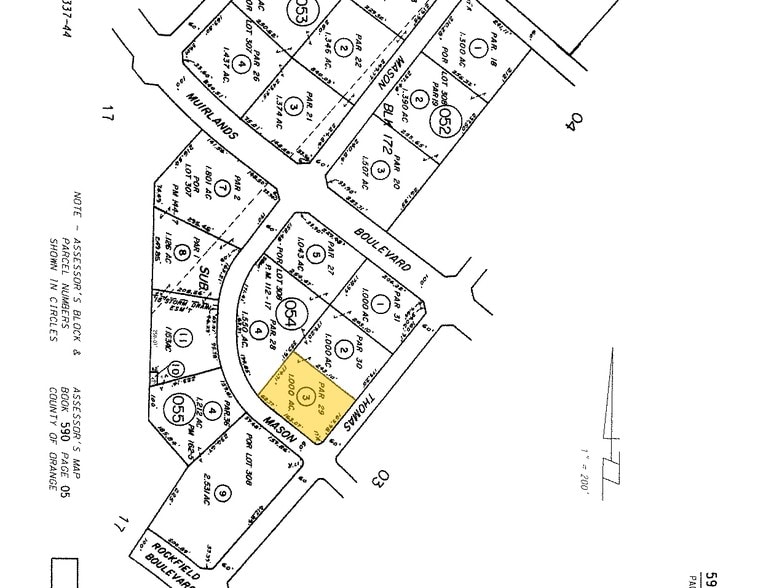 More Photos Of 15 Mason, Irvine Warehouse For Sale