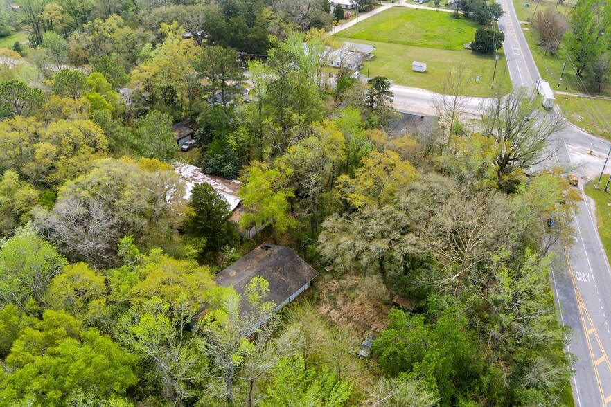 More Photos Of 11100 US-45, Chunchula Freestanding For Sale