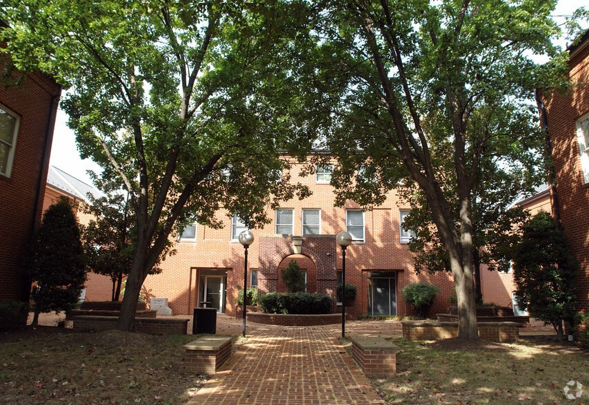 Primary Photo Of 4220 King St, Alexandria Office For Sale
