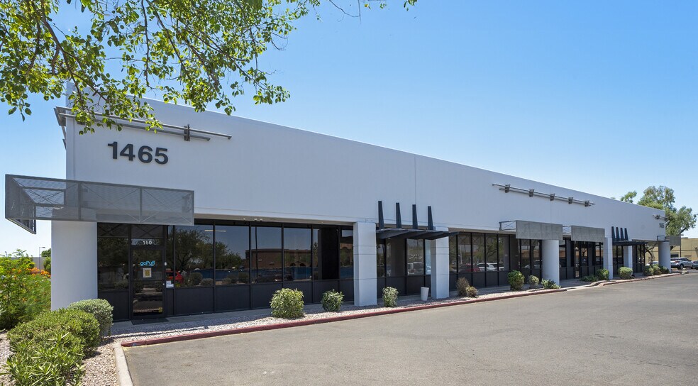 Primary Photo Of 1435 N Hayden Rd, Scottsdale Unknown For Lease